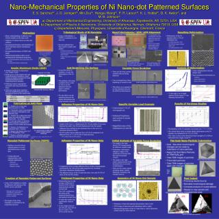 2009_Nano-Mechanical_Properties_of_Ni_Nanodot-patterned_Surfaces-OLD_1
