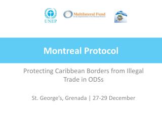 Montreal Protocol