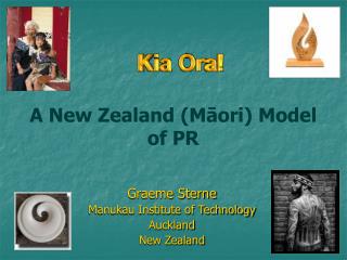 A New Zealand (M ā ori) Model of PR