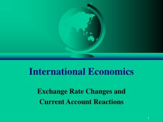 International Economics