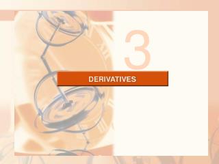 DERIVATIVES