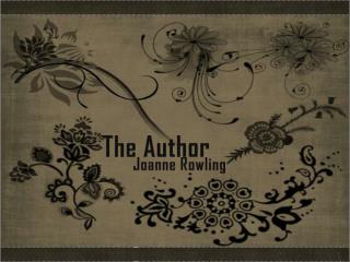 The Author