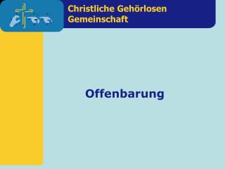 Offenbarung