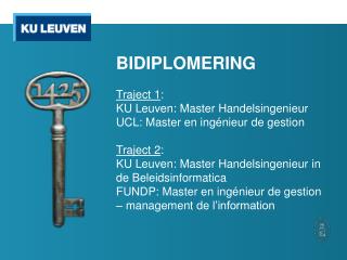 B idiplomering HIR / HIRB