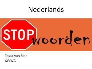 Nederlands