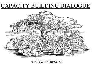 CAPACITY BUILDING DIALOGUE