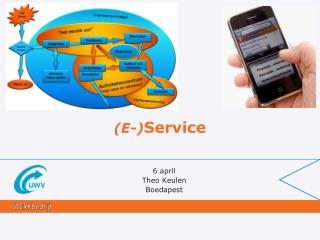 (E-) Service