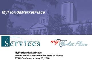 MyFloridaMarketPlace