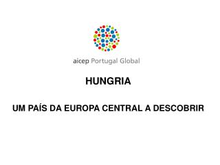 HUNGRIA UM PAÍS DA EUROPA CENTRAL A DESCOBRIR