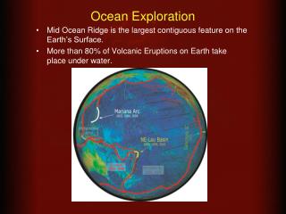 Ocean Exploration
