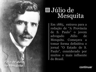 Júlio de