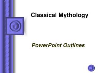 Classical Mythology