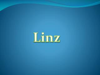 Linz