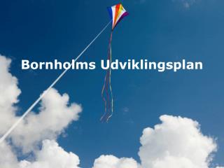 Bornholms Udviklingsplan