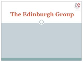 The Edinburgh Group