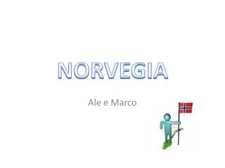 NORVEGIA