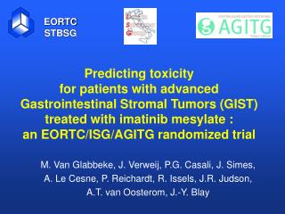 EORTC STBSG