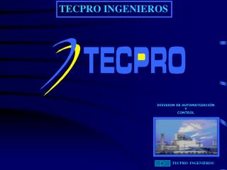 TECPRO INGENIEROS