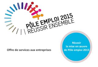 Offre de services aux entreprises