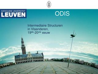 ODIS