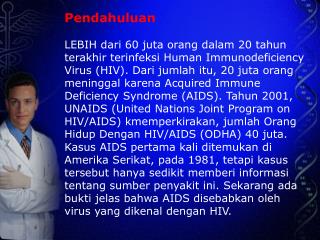 APAKAH HIV ITU?????