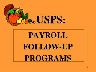 USPS :