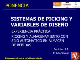 PONENCIA