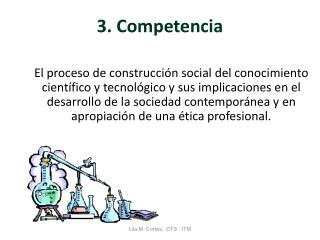 3. Competencia