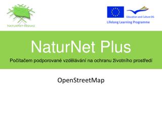 OpenStreetMap