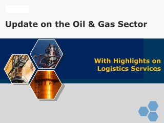 Update on the Oil & Gas Sector
