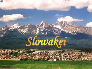 Slowakei