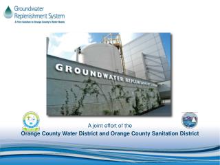 California Water