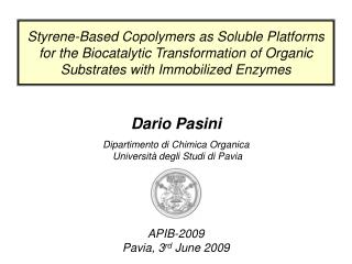 Dario Pasini
