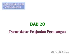 BAB 20