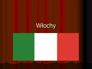 Włochy