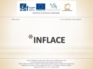 INFLACE