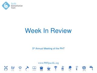 Week In Review