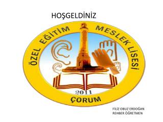 HOŞGELDİNİZ