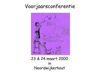 Voorjaarsconferentie