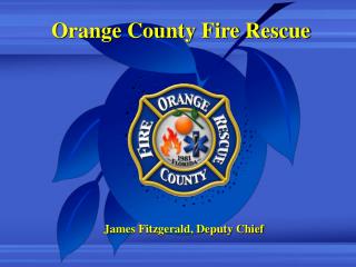 Orange County Fire Rescue