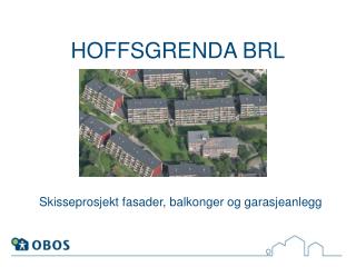 HOFFSGRENDA BRL