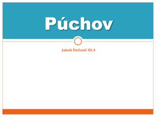 Púchov