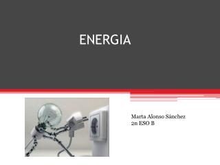 ENERGIA