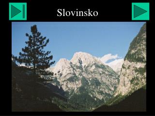 Slovinsko