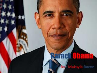 Barack Obama