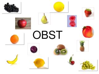 OBST