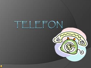 teLEFON