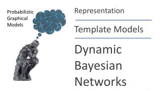 Dynamic Bayesian Networks