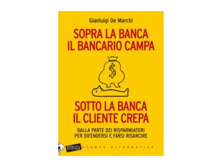 SOPRA LA BANCA…