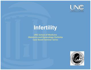 Infertility